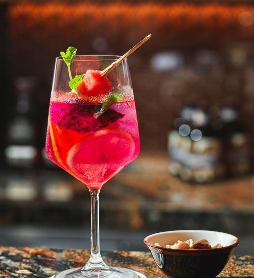 هتل Grand Mercure Hanoi