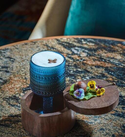 هتل Grand Mercure Hanoi