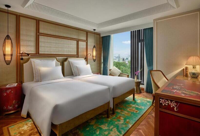 هتل Grand Mercure Hanoi