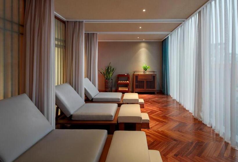 هتل Grand Mercure Hanoi