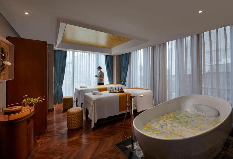 هتل Grand Mercure Hanoi