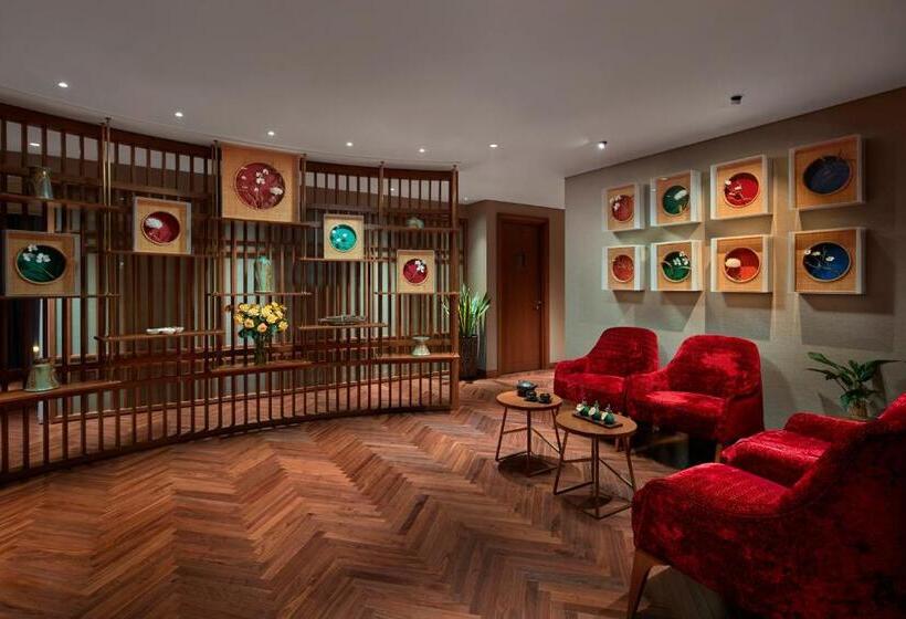 هتل Grand Mercure Hanoi