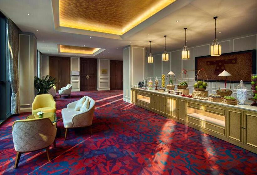 هتل Grand Mercure Hanoi