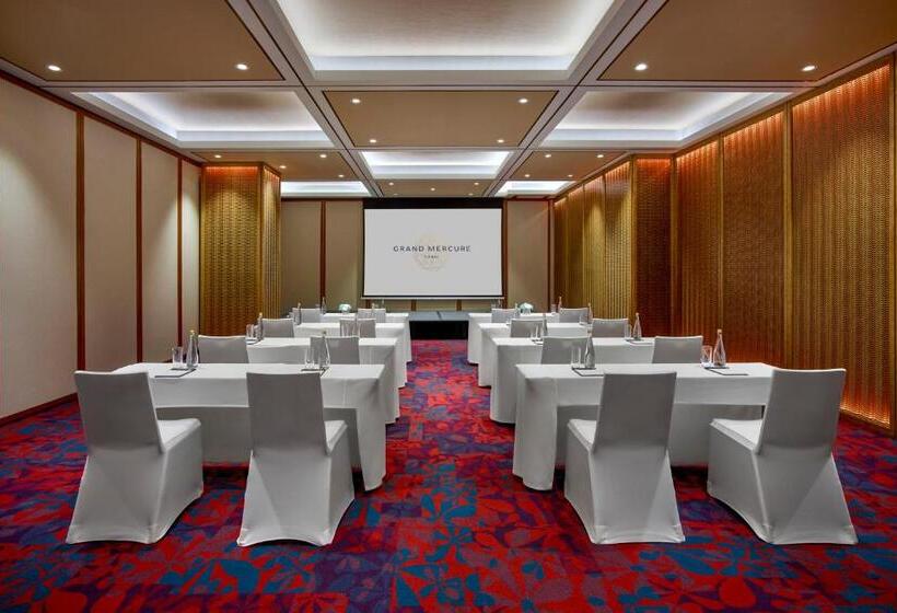 هتل Grand Mercure Hanoi