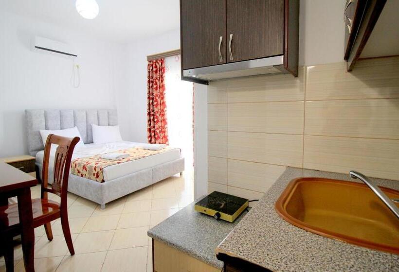 ホテル Vila Melina