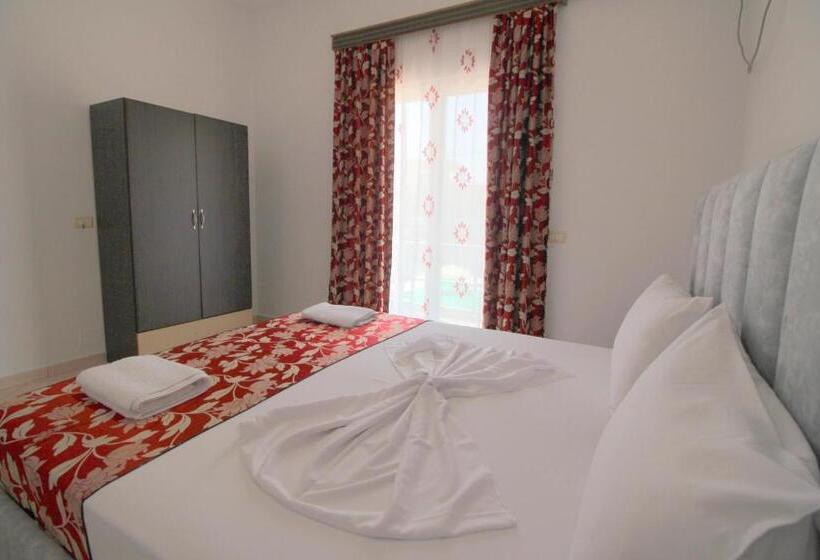 ホテル Vila Melina