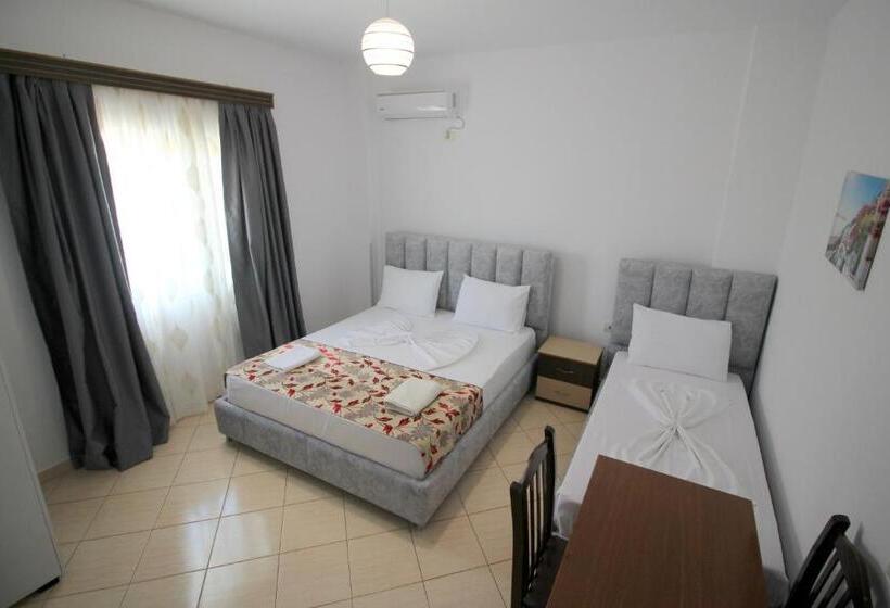 ホテル Vila Melina