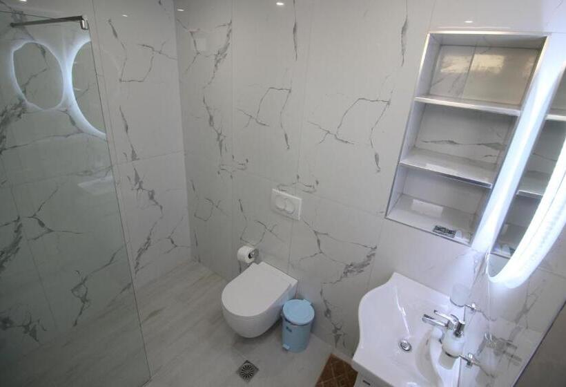 ホテル Vila Melina