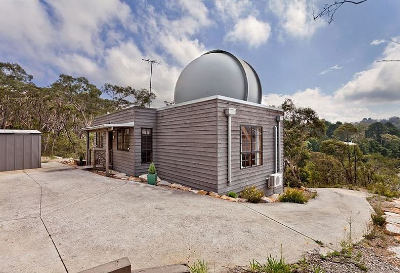 Observatory Cottage