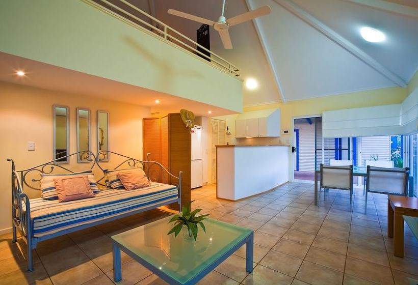 Osprey Holiday Village Unit 110