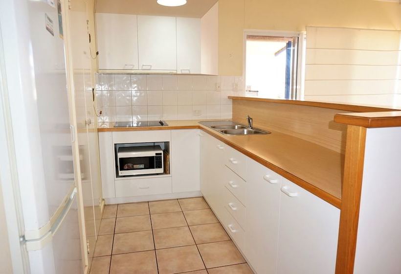 Osprey Holiday Village Unit 110