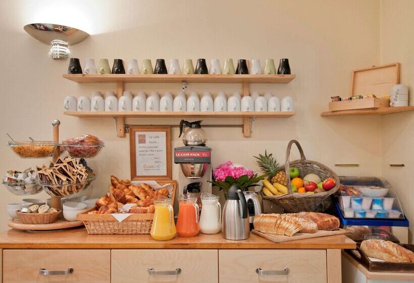 Aparthotel Adagio Access La Défense   Léonard De Vinci