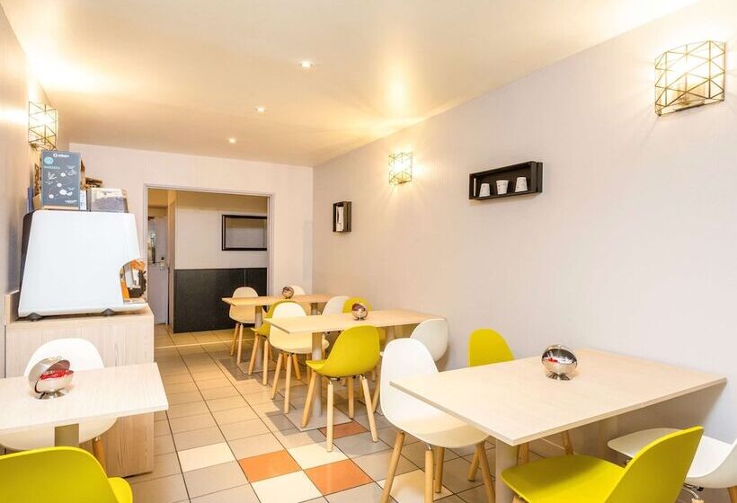 Aparthotel Adagio Access La Défense   Léonard De Vinci