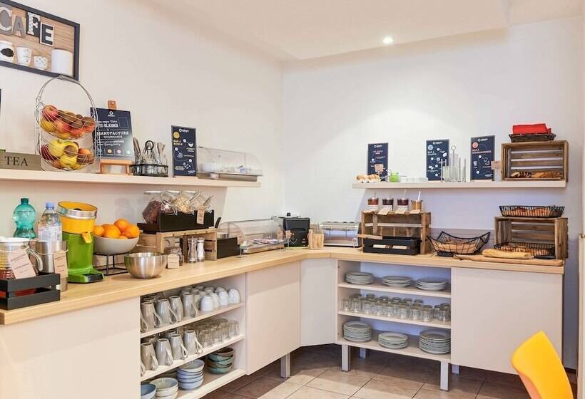 Aparthotel Adagio Access Nice Garibaldi