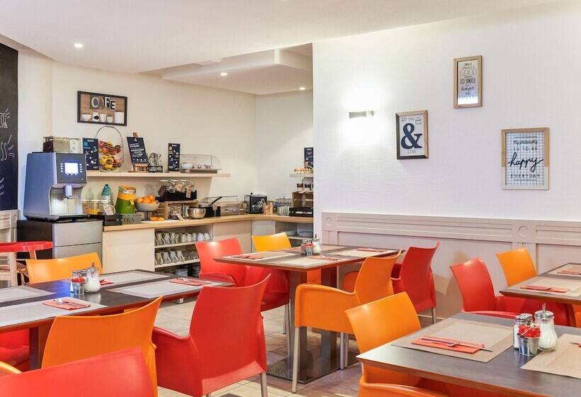 Aparthotel Adagio Access Nice Garibaldi