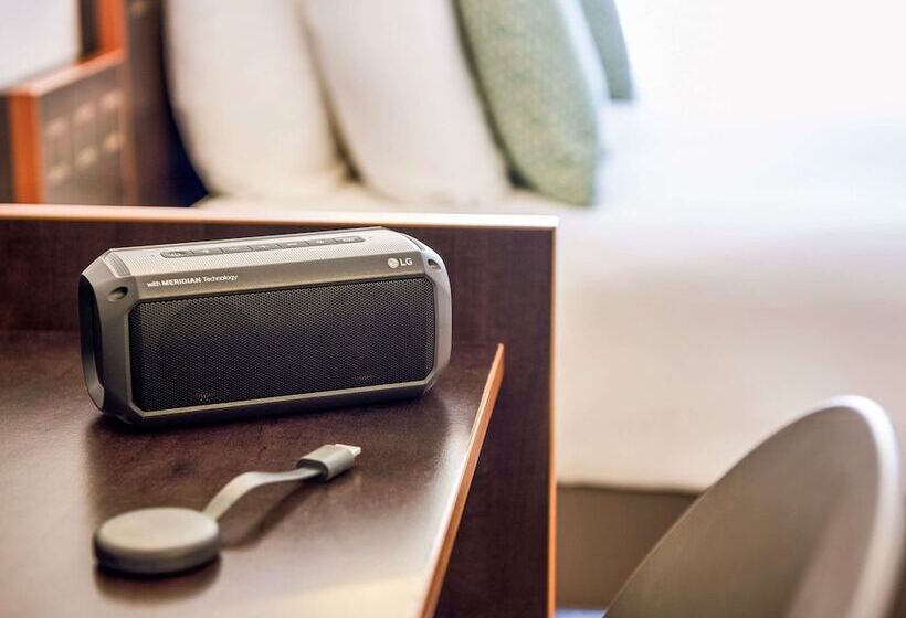 Aparthotel Adagio Access Nice Garibaldi