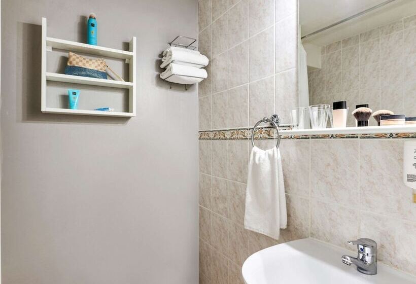 Aparthotel Adagio Access Nice Garibaldi