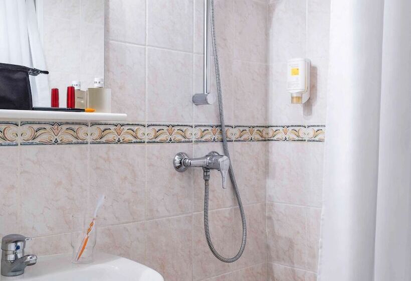 Aparthotel Adagio Access Nice Garibaldi