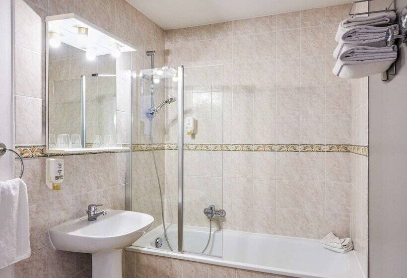 Aparthotel Adagio Access Nice Garibaldi