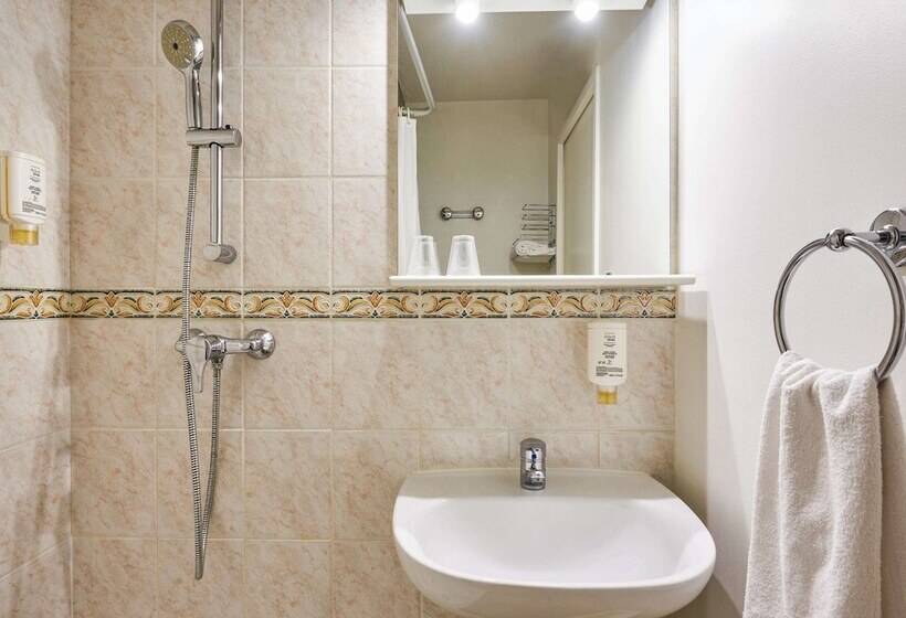 Aparthotel Adagio Access Nice Garibaldi