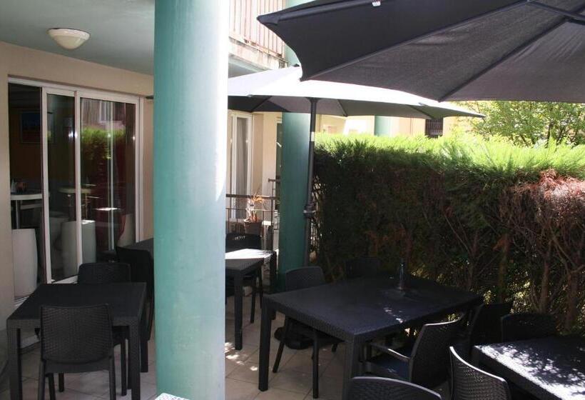 Aparthotel Adagio Access Nice Garibaldi