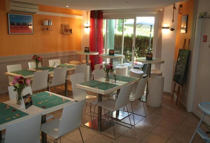 Aparthotel Adagio Access Nice Garibaldi