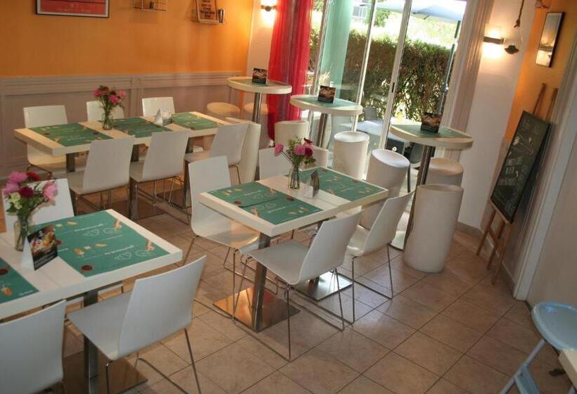 Aparthotel Adagio Access Nice Garibaldi