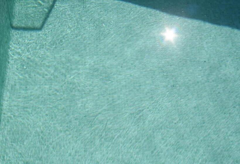 Aparthotel Adagio Access Nice Garibaldi