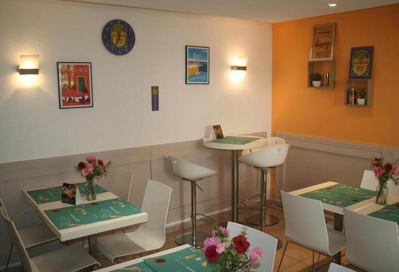 Aparthotel Adagio Access Nice Garibaldi