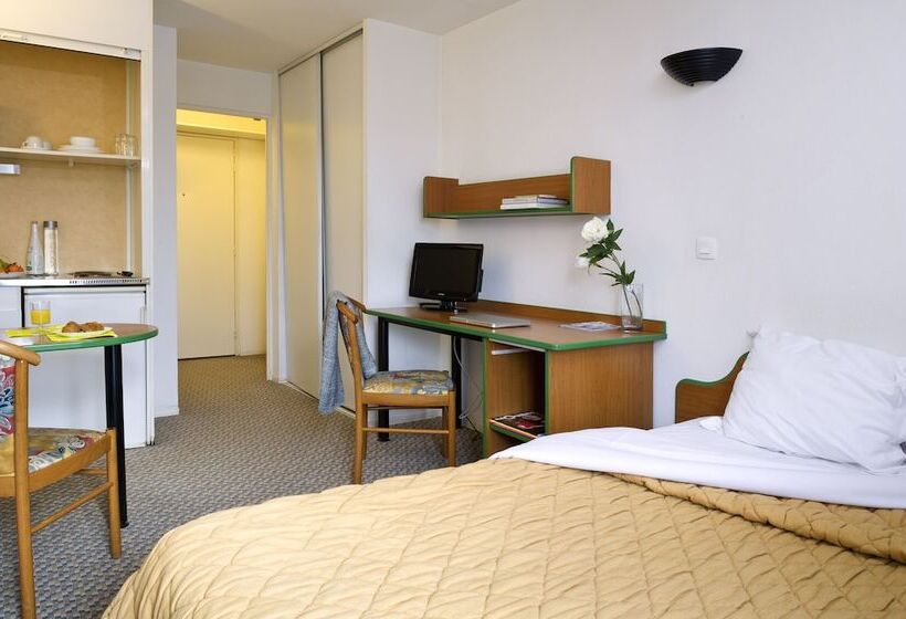 Aparthotel Adagio Access Paris Maisons Alfort
