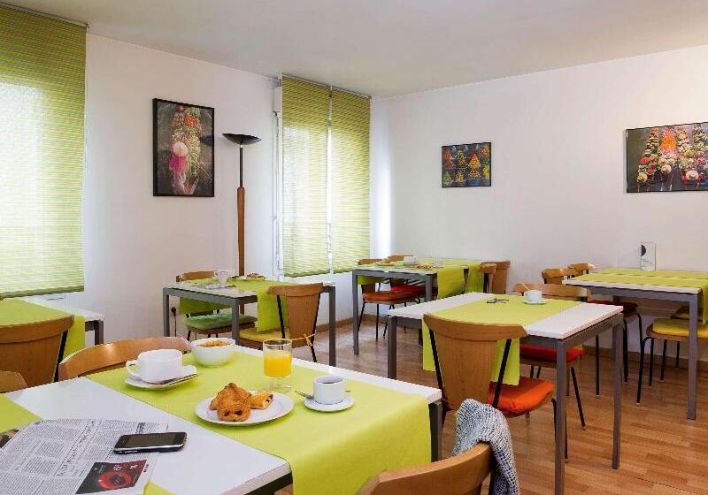 Aparthotel Adagio Access Paris Maisons Alfort