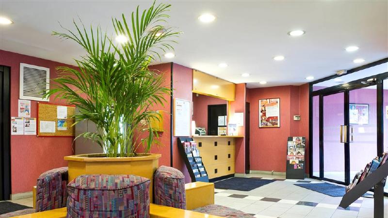 Aparthotel Adagio Access Paris Maisons Alfort