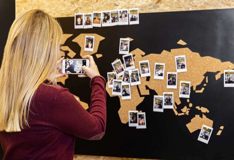 Aparthotel Adagio Access Paris Vanves Porte De Versailles