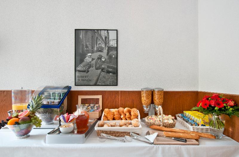 Aparthotel Adagio Access Paris Vanves Porte De Versailles