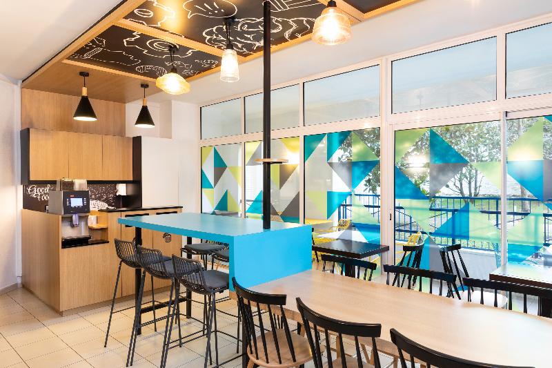 Aparthotel Adagio Access Paris Vanves Porte De Versailles