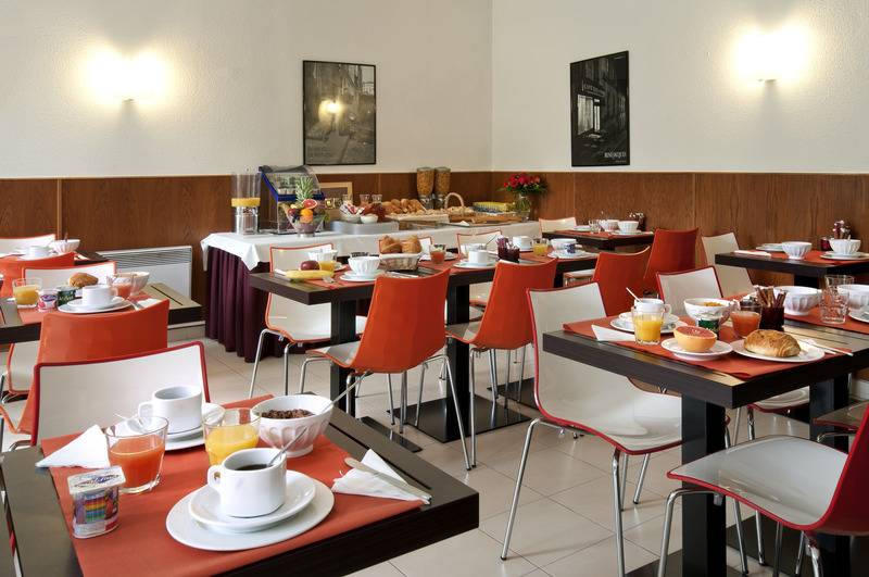 Aparthotel Adagio Access Paris Vanves Porte De Versailles