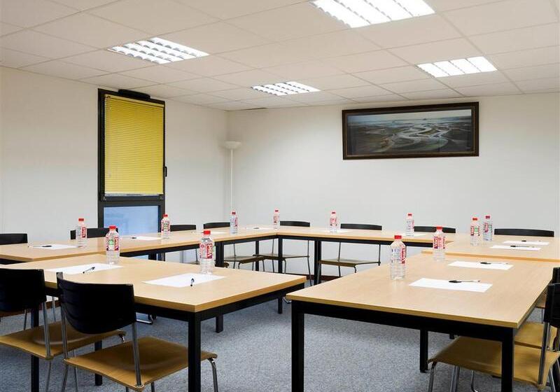 Aparthotel Adagio Access Rennes Centre