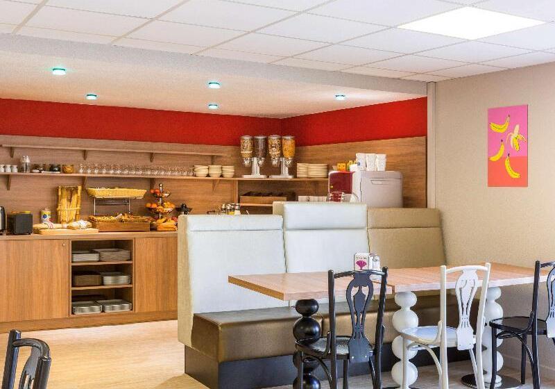 Aparthotel Adagio Access Rennes Centre