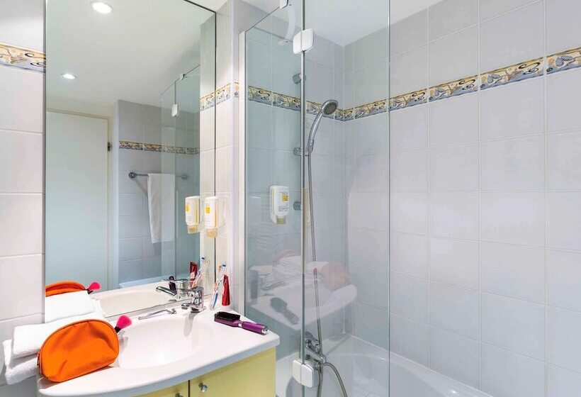 Aparthotel Adagio Access Rennes Centre