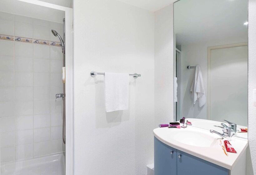 Aparthotel Adagio Access Rennes Centre