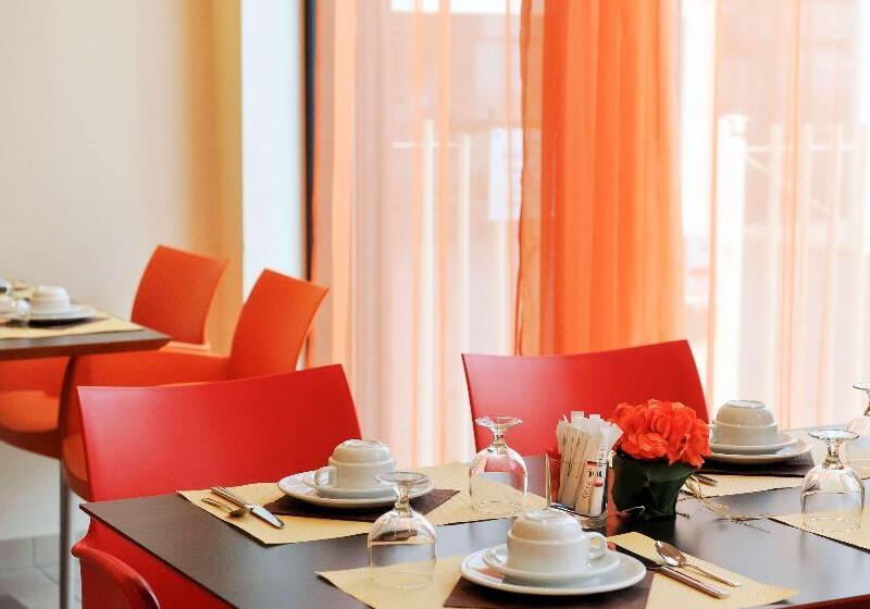 Aparthotel Adagio Access Toulouse Jolimont