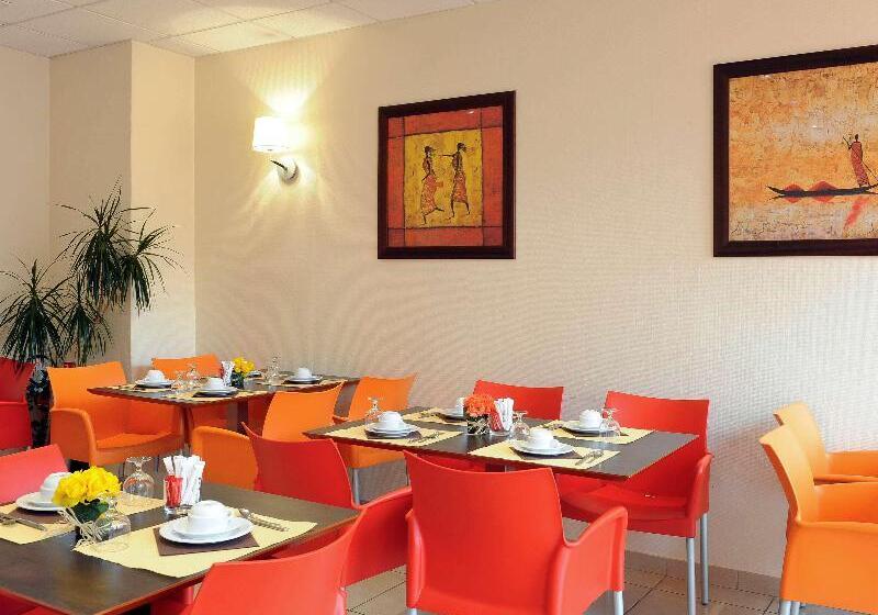 Aparthotel Adagio Access Toulouse Jolimont