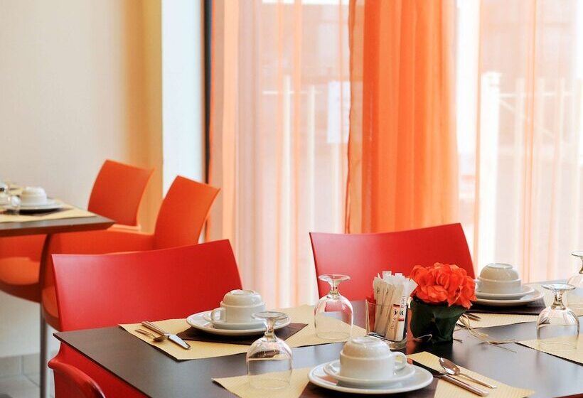 Aparthotel Adagio Access Toulouse Jolimont