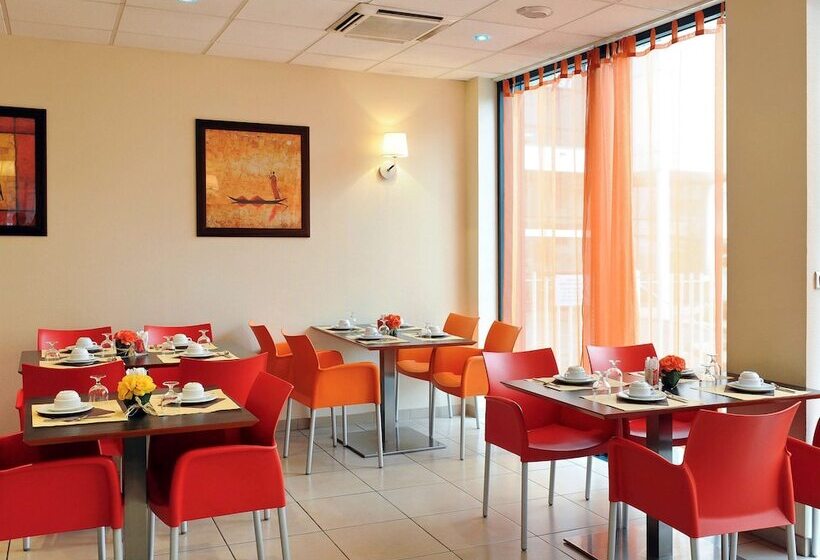 Aparthotel Adagio Access Toulouse Jolimont