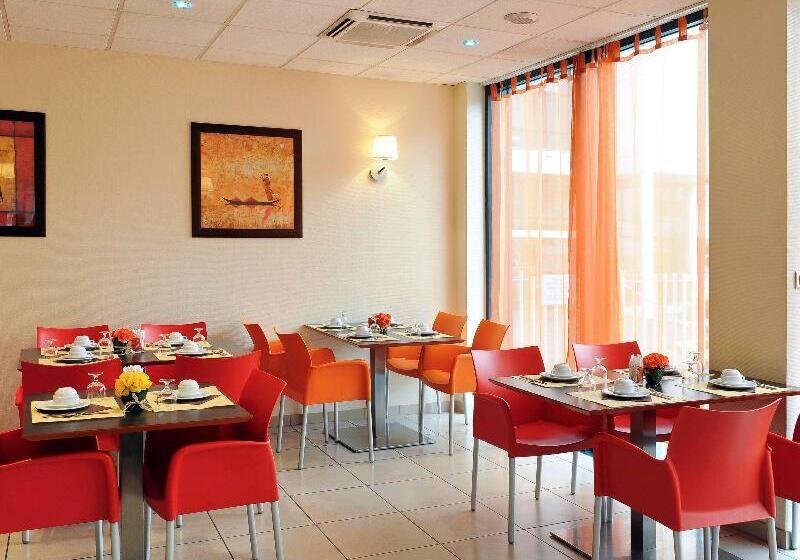 Aparthotel Adagio Access Toulouse Jolimont