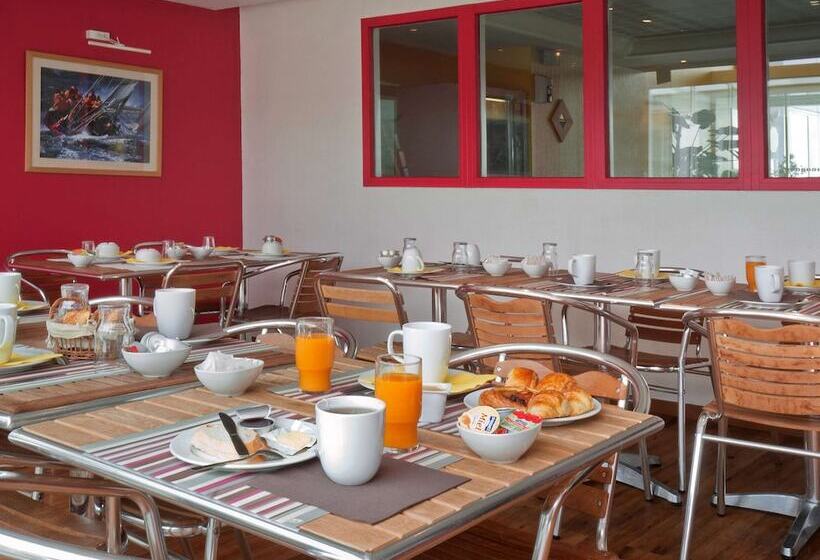 Aparthotel Adagio Access Marseille Prado Périer