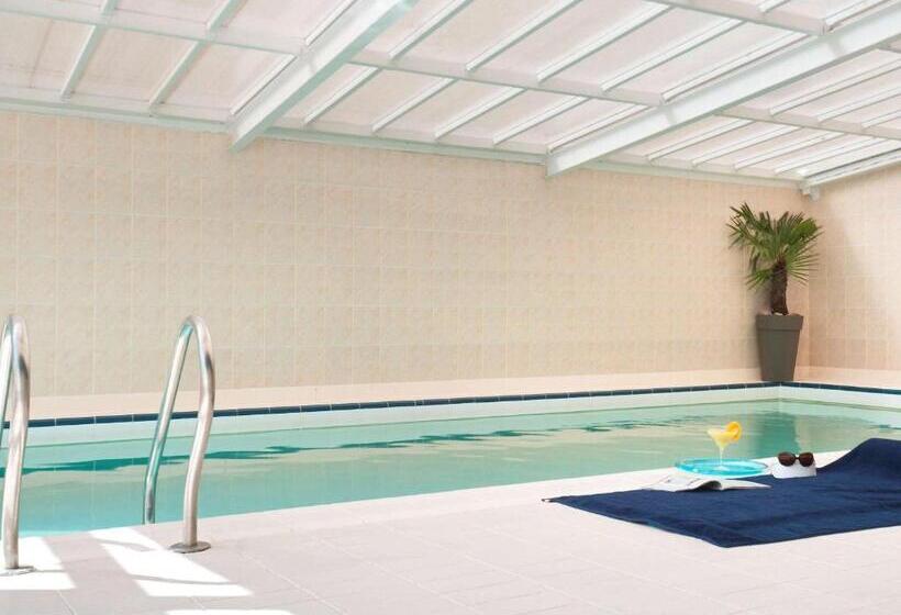 Aparthotel Adagio Access Marseille Prado Périer