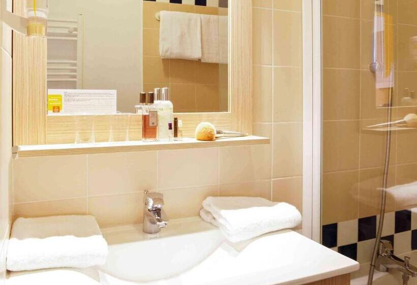 Aparthotel Adagio Access Marseille Prado Périer