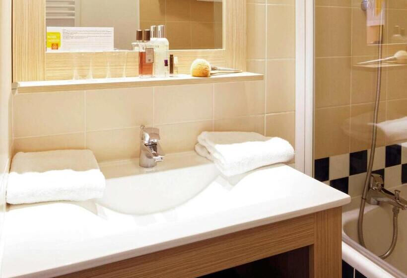 Aparthotel Adagio Access Marseille Prado Périer