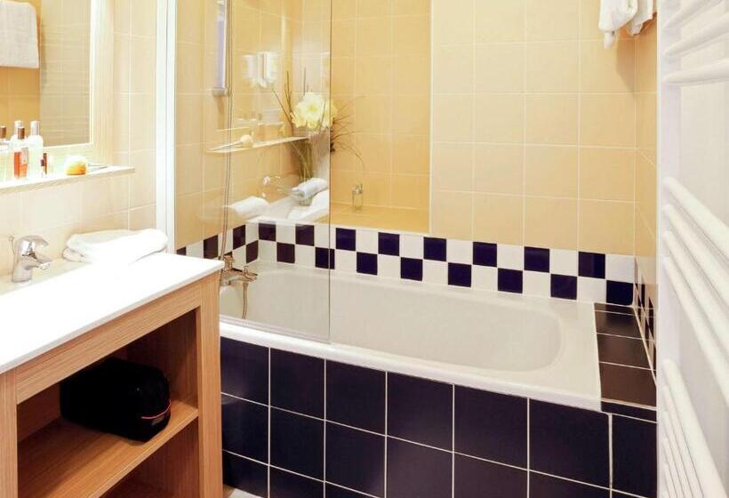 Aparthotel Adagio Access Marseille Prado Périer